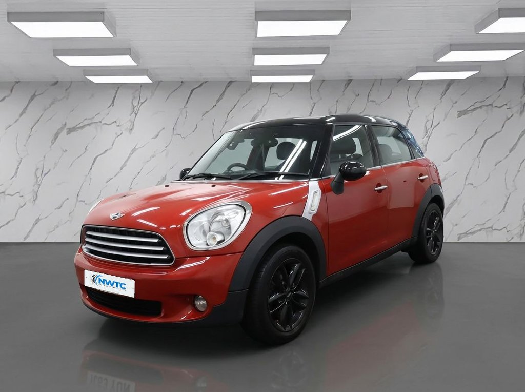 Used MINI Countryman 2013 for sale - 77356485: Photo 5