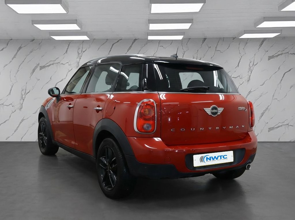 Used MINI Countryman 2013 for sale - 77356485: Photo 6