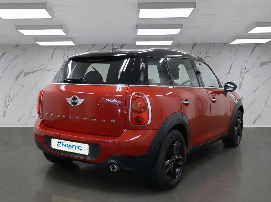 Used MINI Countryman 2013 for sale - 77356485: Photo 7