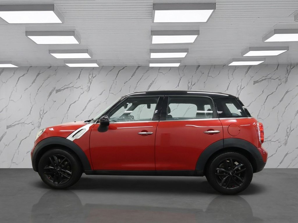 Used MINI Countryman 2013 for sale - 77356485: Photo 9