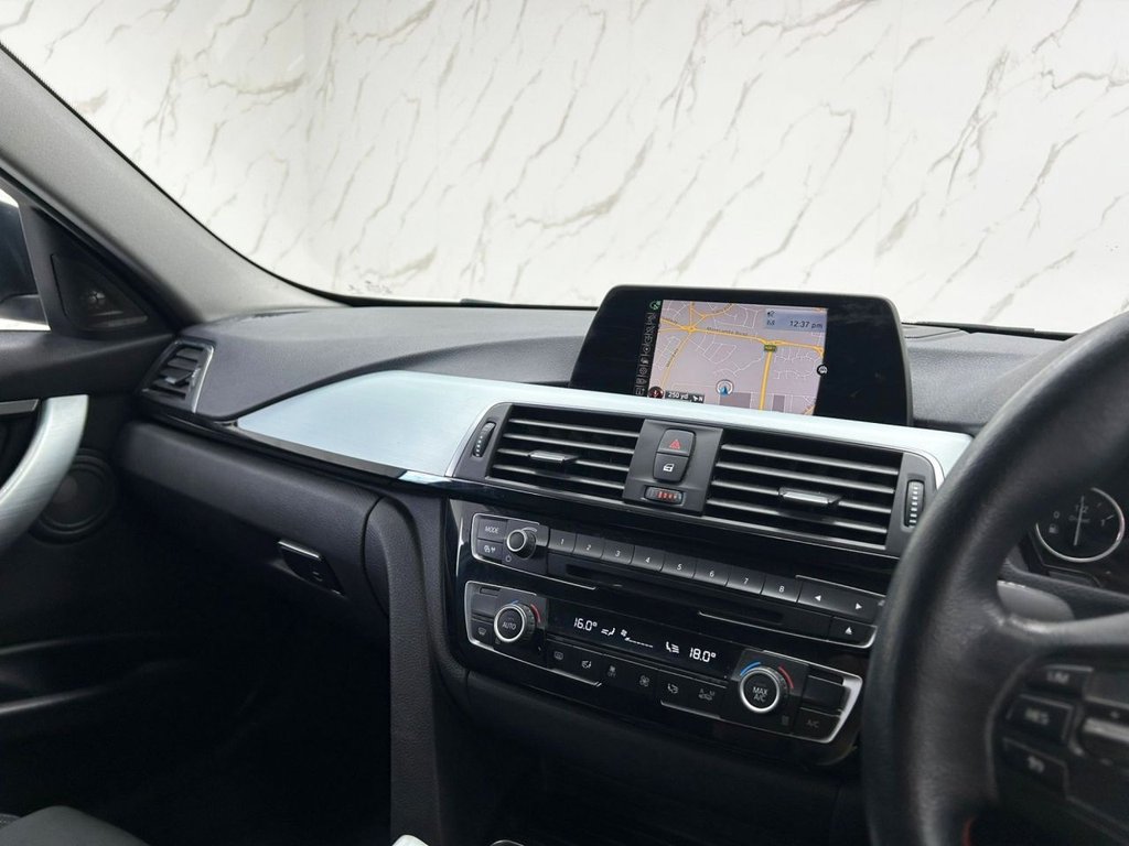 Used BMW 3 Series 2016 for sale - 76977482: Photo 15