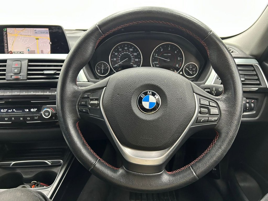 Used BMW 3 Series 2016 for sale - 76977482: Photo 16