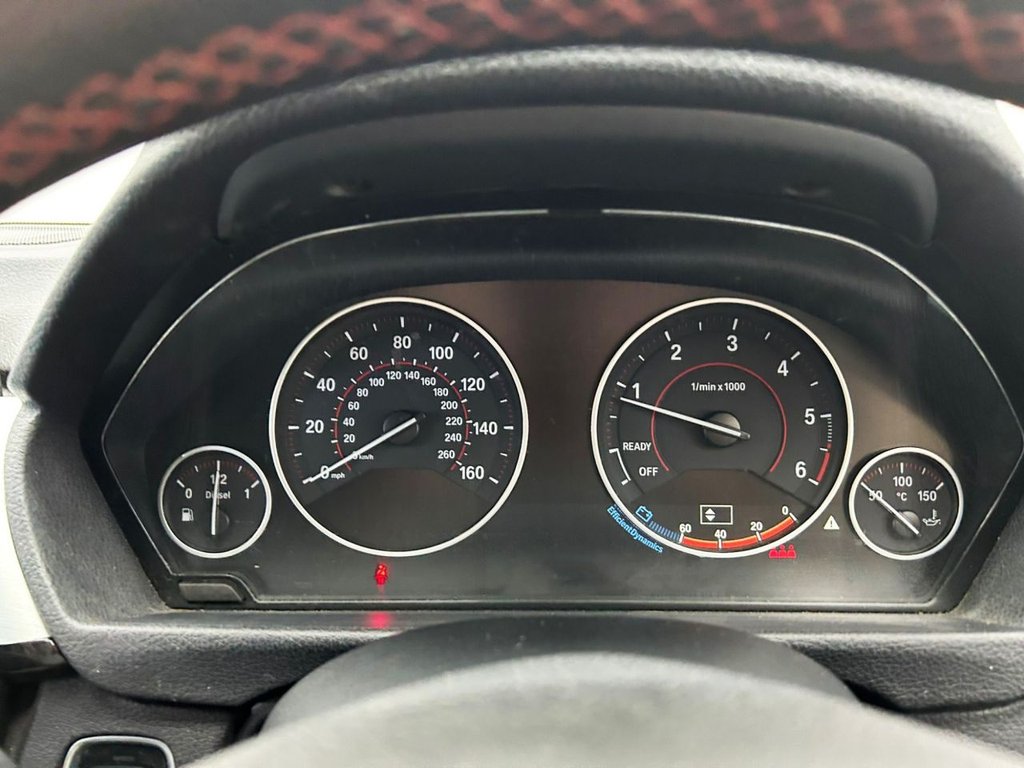 Used BMW 3 Series 2016 for sale - 76977482: Photo 17