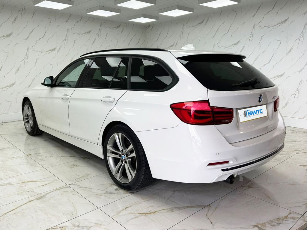 Used BMW 3 Series 2016 for sale - 76977482: Photo 6
