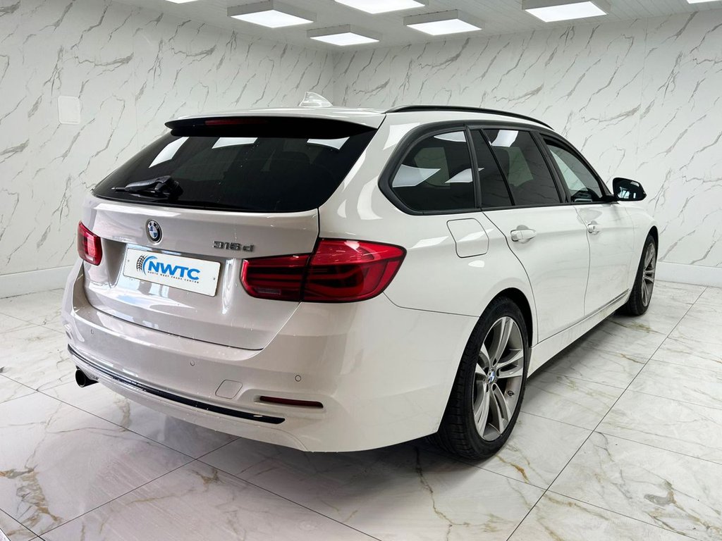 Used BMW 3 Series 2016 for sale - 76977482: Photo 9