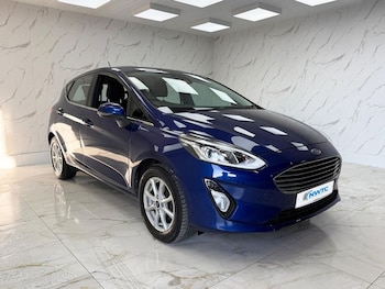 Used Ford Fiesta 2017 for sale - 79089865: Photo