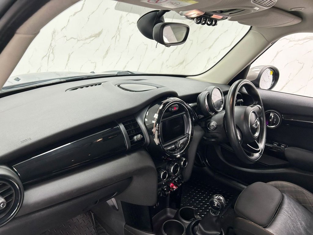 Used MINI Hatch 2017 for sale - 77020357: Photo 13