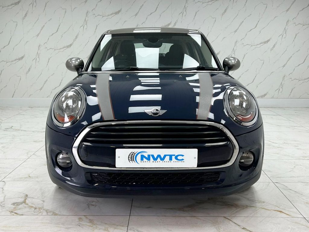 Used MINI Hatch 2017 for sale - 77020357: Photo 3