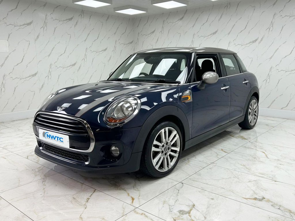 Used MINI Hatch 2017 for sale - 77020357: Photo 4