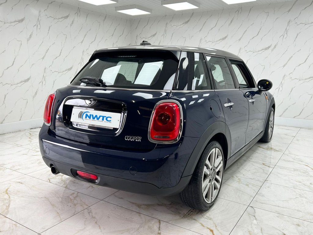 Used MINI Hatch 2017 for sale - 77020357: Photo 7