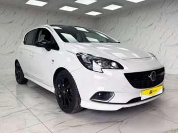 Used Vauxhall Corsa 2015 for sale - 74647901: Photo