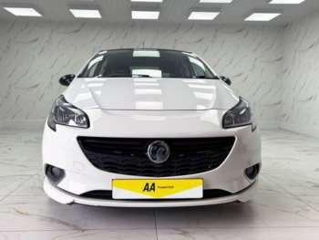Used Vauxhall Corsa 2015 for sale - 74647901: Photo