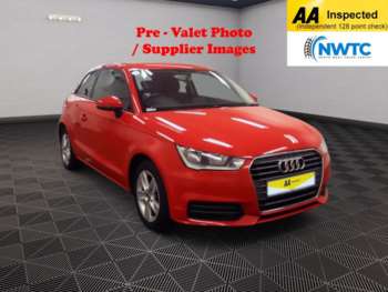 2015 (65) - 1.6 TDI SE Hatchback 3dr Diesel Manual Euro 6 (s/s) (116 ps)