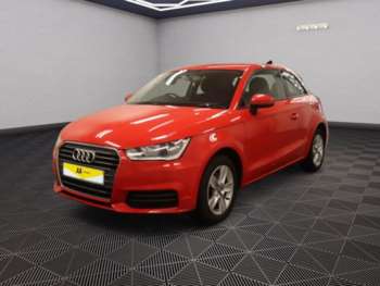 Used Audi A1 2015 for sale - 74647903: Photo