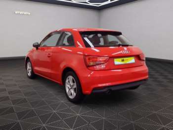 Used Audi A1 2015 for sale - 74647903: Photo