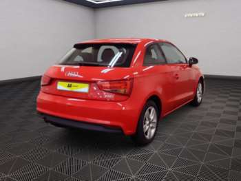 Used Audi A1 2015 for sale - 74647903: Photo