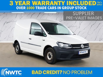 Used Volkswagen Caddy 2019 for sale - 79518388: Photo
