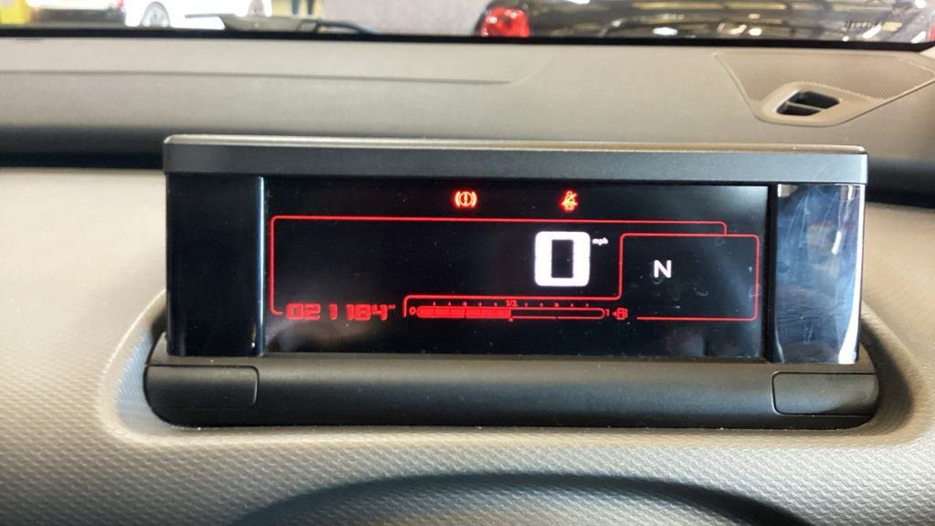 Used Citroen C4 Cactus 2016 for sale - 77836079: Photo 11