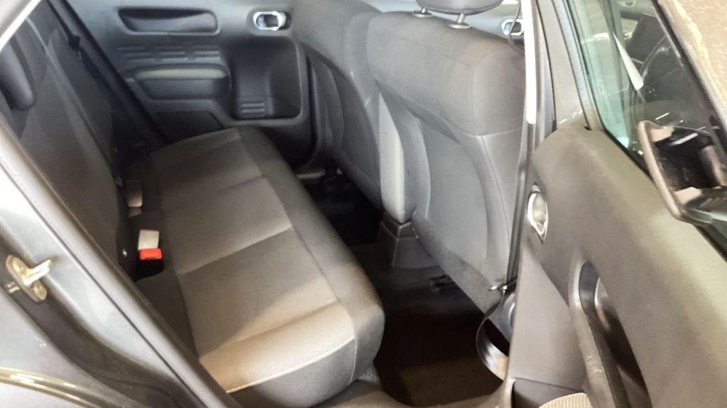 Used Citroen C4 Cactus 2016 for sale - 77836079: Photo 13