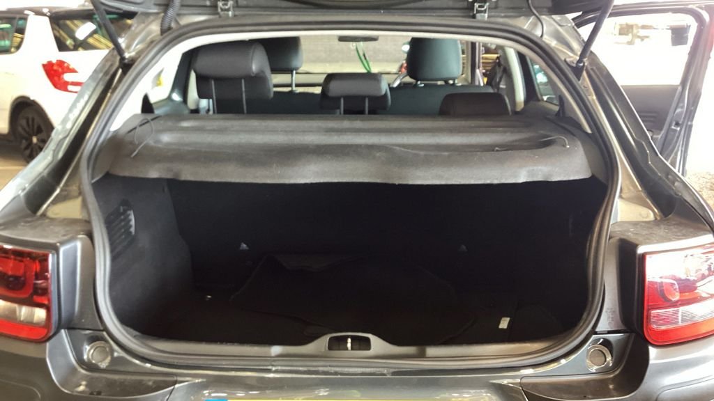 Used Citroen C4 Cactus 2016 for sale - 77836079: Photo 14