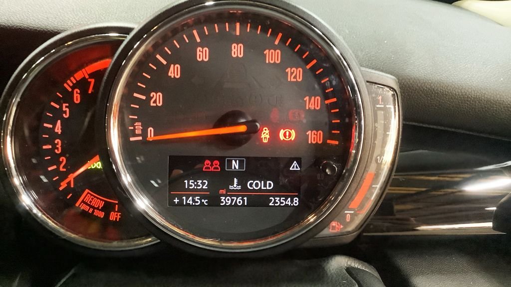 Used MINI Hatch 2018 for sale - 76821055: Photo 10