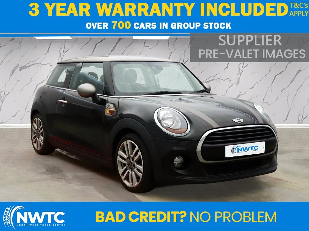Used MINI Hatch 2018 for sale - 76821055: Photo 2