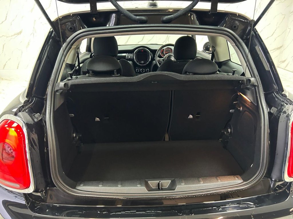 Used MINI Hatch 2018 for sale - 76821055: Photo 20