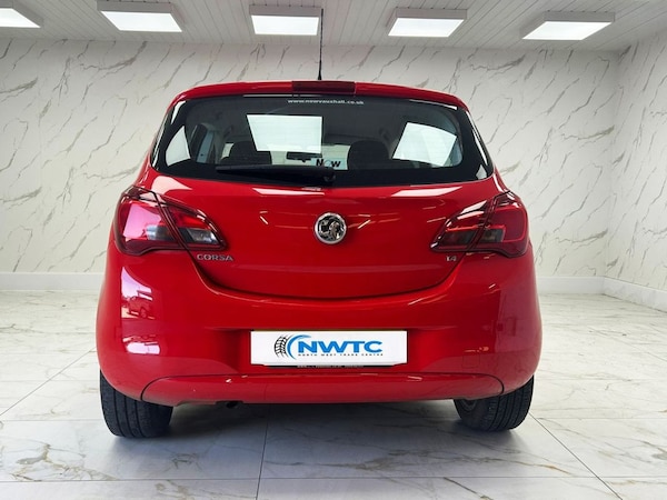 Used Vauxhall Corsa 2016 for sale - 74647943: Photo 10