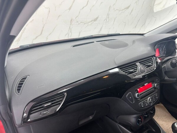 Used Vauxhall Corsa 2016 for sale - 74647943: Photo 12