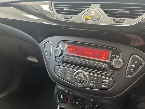 Used Vauxhall Corsa 2016 for sale - 74647943: Photo 13