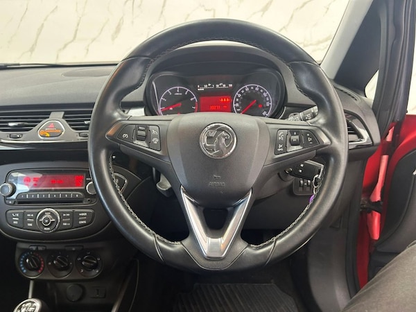 Used Vauxhall Corsa 2016 for sale - 74647943: Photo 16