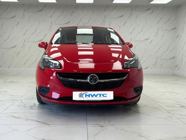 Used Vauxhall Corsa 2016 for sale - 74647943: Photo 3
