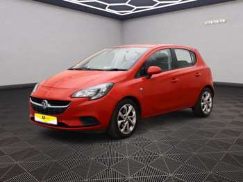 Used Vauxhall Corsa 2016 for sale - 74647943: Photo