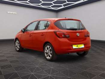 Used Vauxhall Corsa 2016 for sale - 74647943: Photo