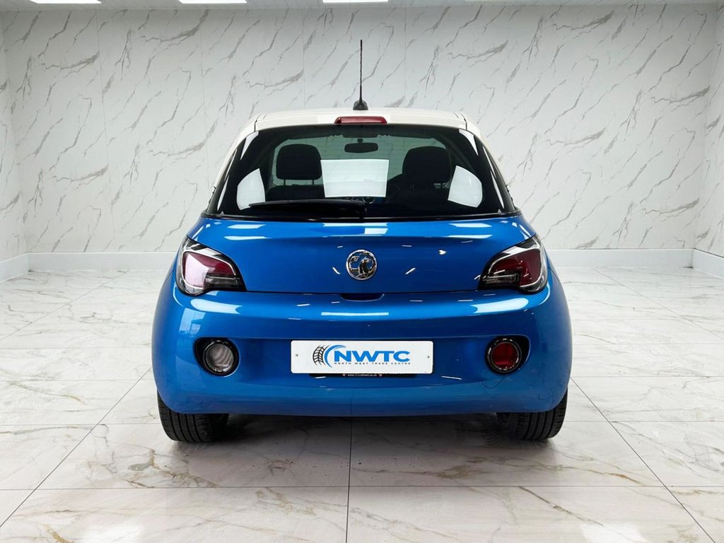 Used Vauxhall ADAM 2016 for sale - 77436770: Photo 10