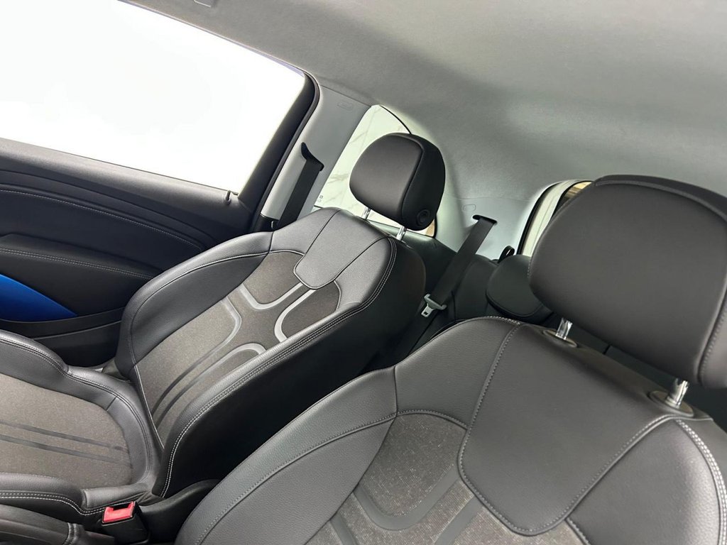 Used Vauxhall ADAM 2016 for sale - 77436770: Photo 14