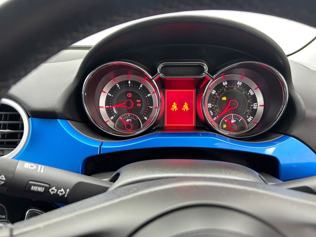 Used Vauxhall ADAM 2016 for sale - 77436770: Photo 18