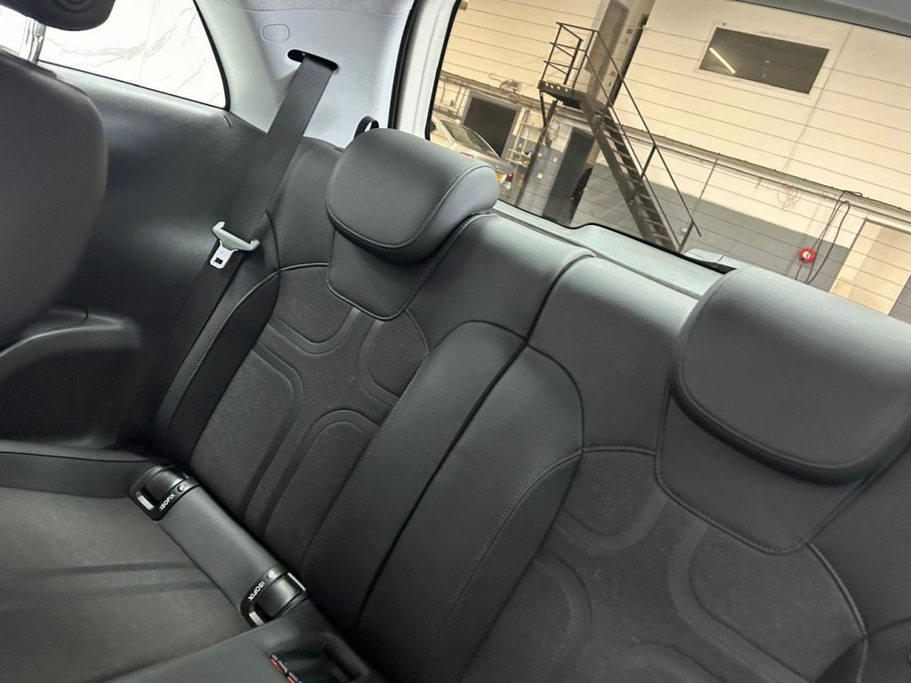 Used Vauxhall ADAM 2016 for sale - 77436770: Photo 20