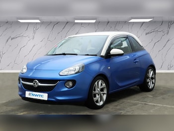Used Vauxhall ADAM 2016 for sale - 77436770: Photo