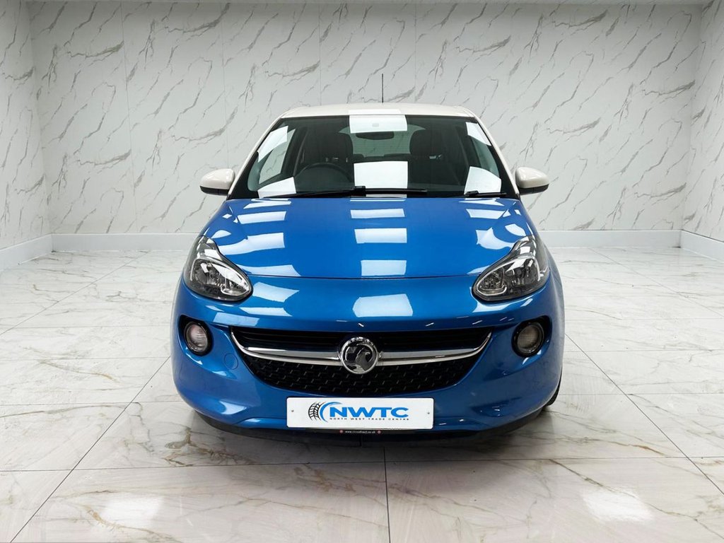 Used Vauxhall ADAM 2016 for sale - 77436770: Photo 5