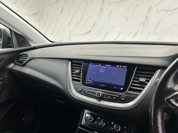 Used Vauxhall Grandland X 2018 for sale - 75630567: Photo 14
