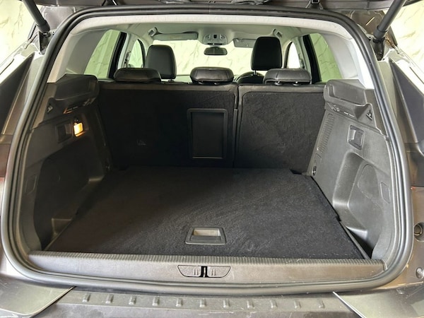 Used Vauxhall Grandland X 2018 for sale - 75630567: Photo 19