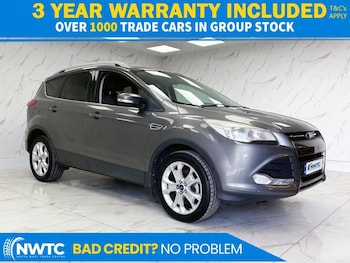 Used Ford Kuga 2013 for sale - 79072078: Photo