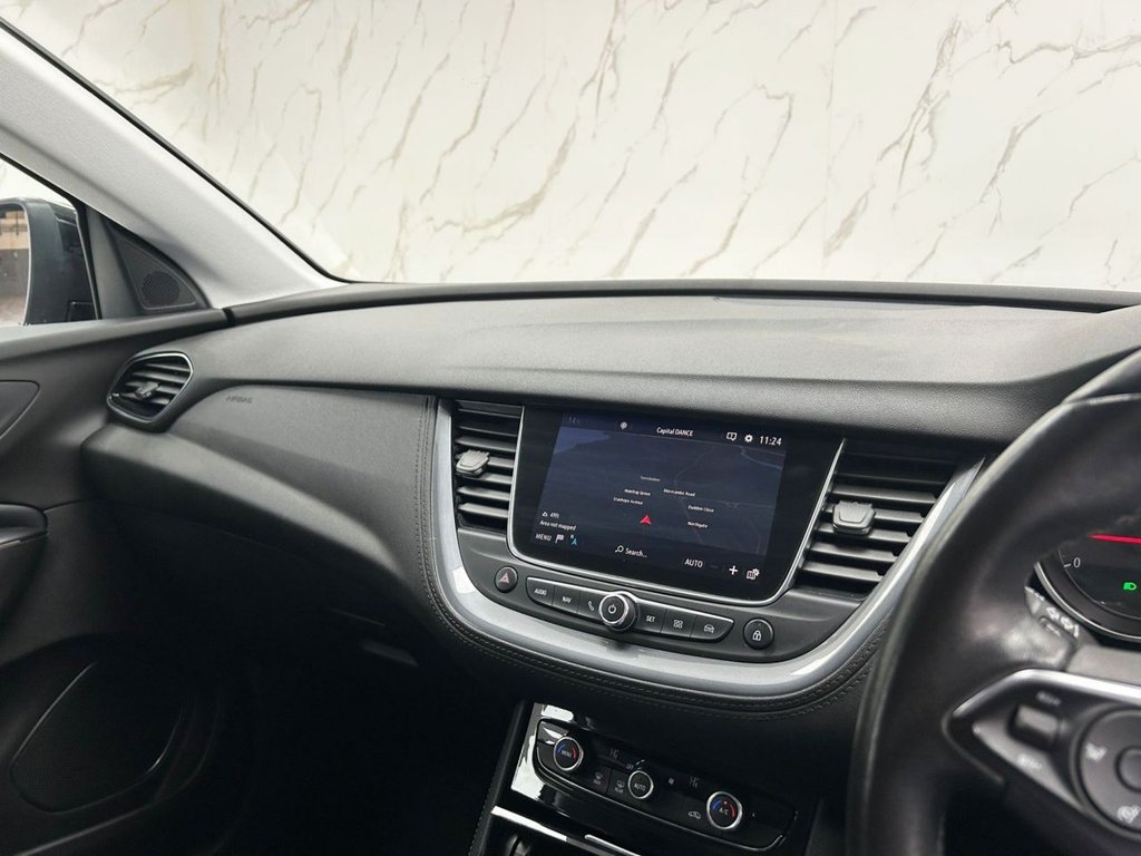 Used Vauxhall Grandland X 2018 for sale - 75801948: Photo 14