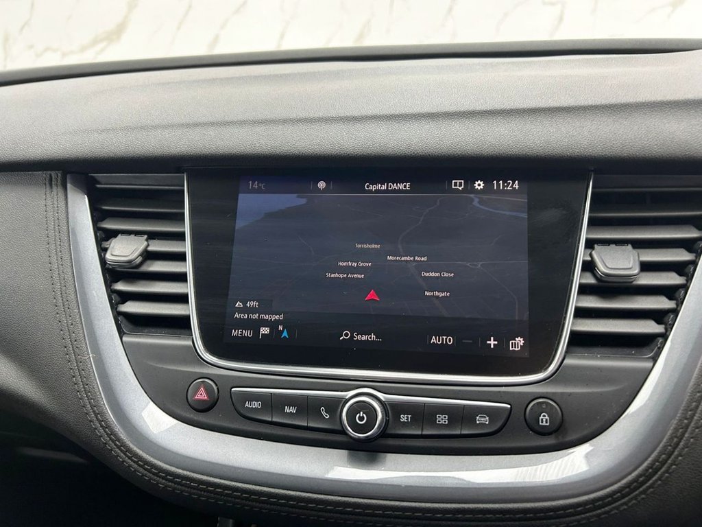 Used Vauxhall Grandland X 2018 for sale - 75801948: Photo 15