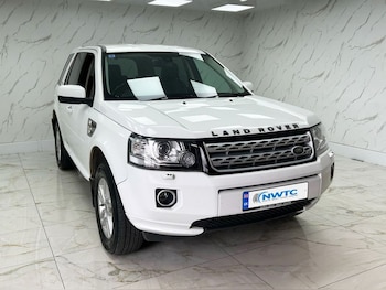 Used Land Rover Freelander 2 2013 for sale - 78544086: Photo