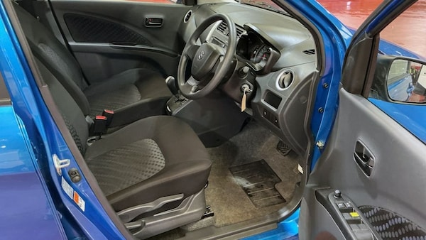 Used Suzuki Celerio 2017 for sale - 76173065: Photo 10