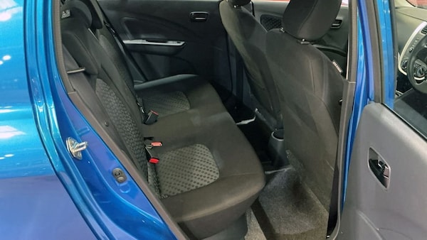 Used Suzuki Celerio 2017 for sale - 76173065: Photo 11