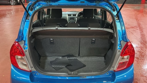 Used Suzuki Celerio 2017 for sale - 76173065: Photo 12