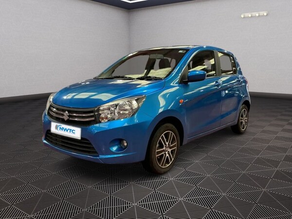 Used Suzuki Celerio 2017 for sale - 76173065: Photo 2